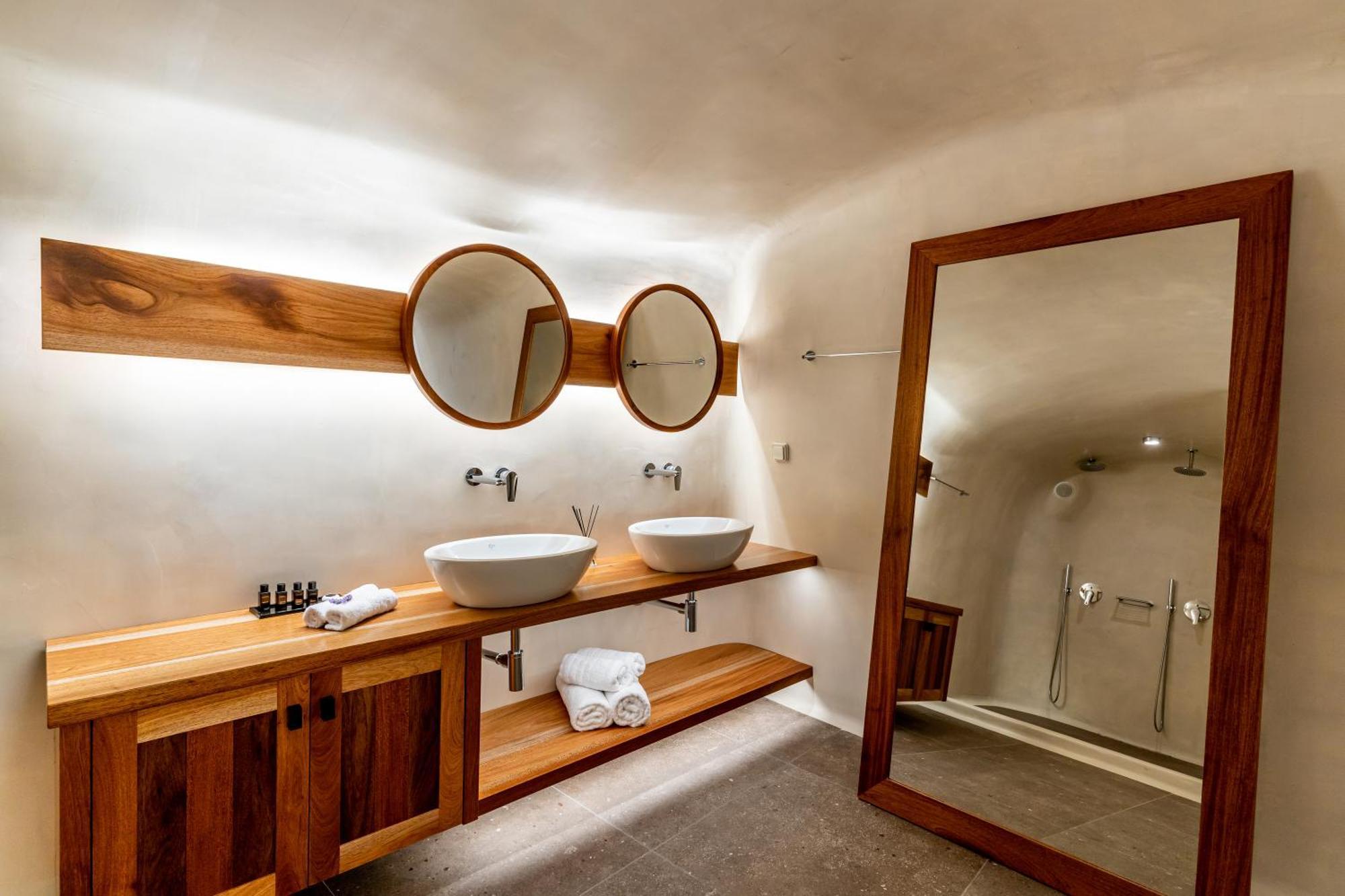 Victoria Caves Aparthotel Vothon Room photo